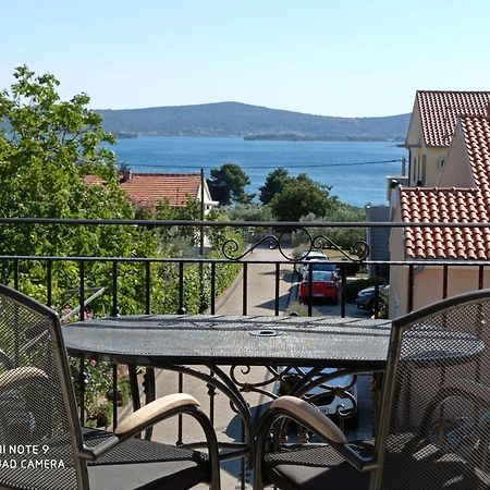 Apartments Vodopija 300M To The Beach Sveti Filip i Jakov Luaran gambar
