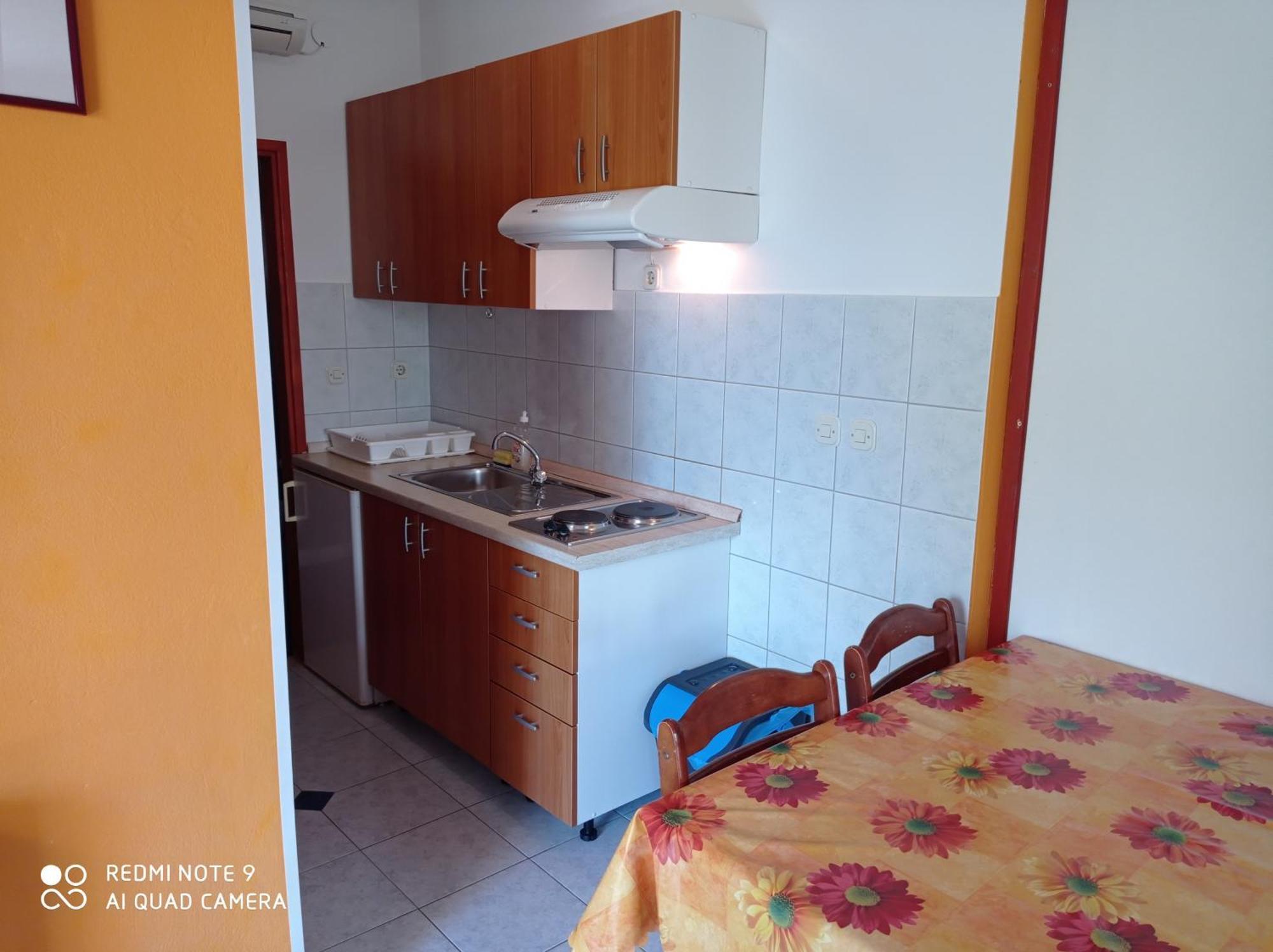 Apartments Vodopija 300M To The Beach Sveti Filip i Jakov Bilik gambar