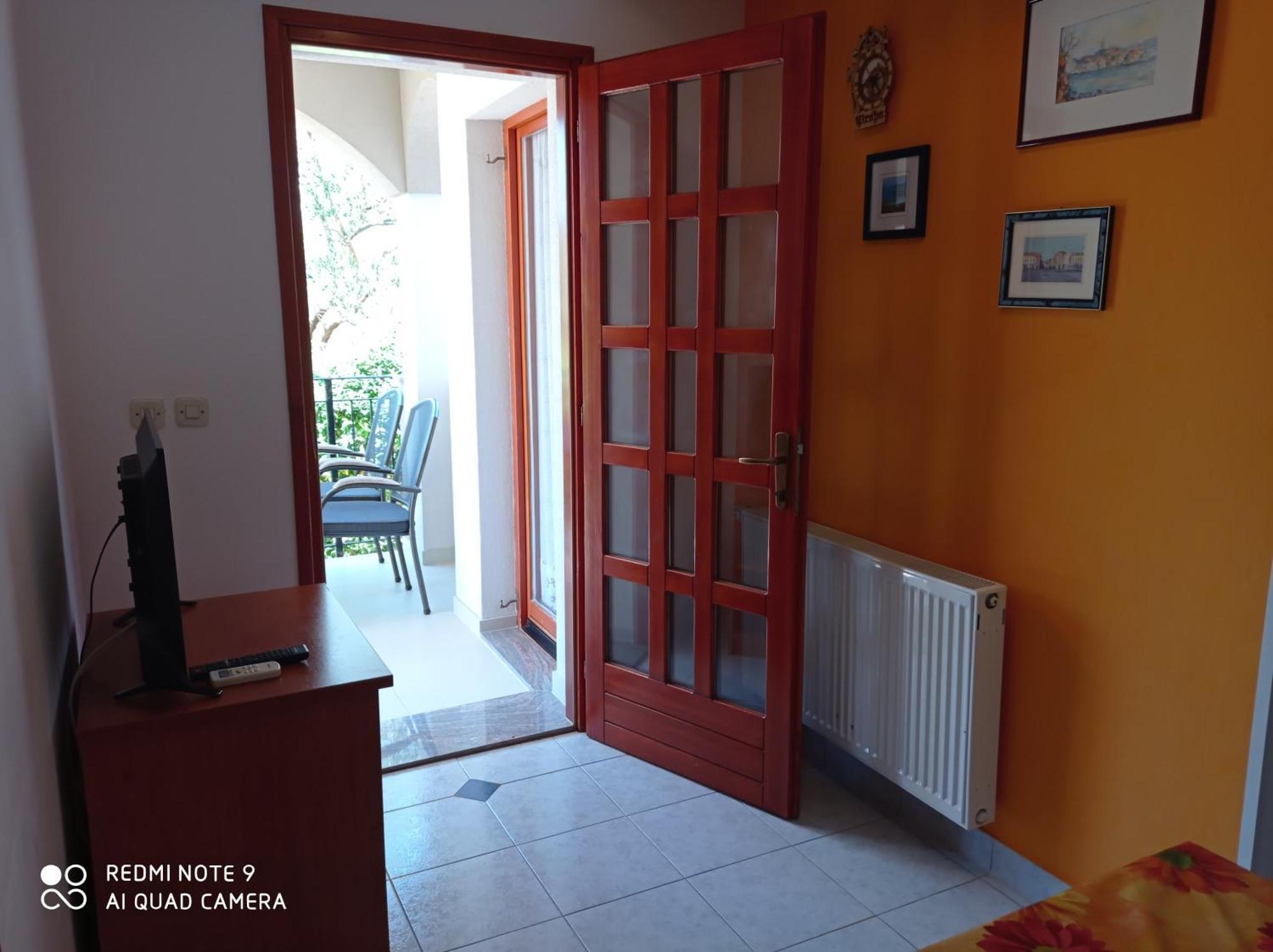 Apartments Vodopija 300M To The Beach Sveti Filip i Jakov Bilik gambar